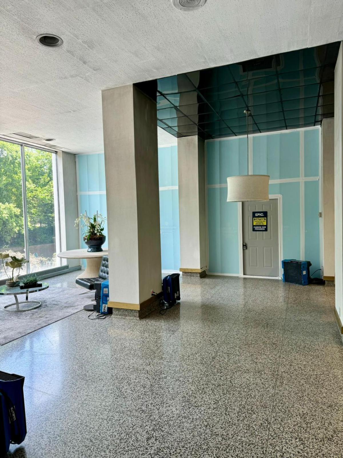Atl Downtown 2Br King Bed Free Parking Lm1902 Villa Atlanta Ngoại thất bức ảnh