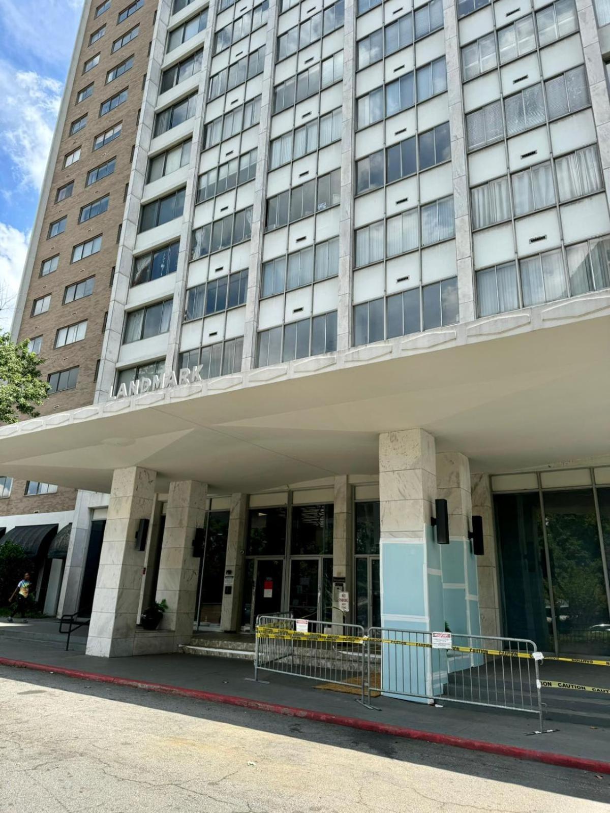 Atl Downtown 2Br King Bed Free Parking Lm1902 Villa Atlanta Ngoại thất bức ảnh